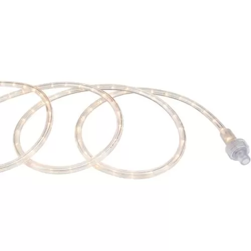 Best Pirce Patriot Lighting® 48′ Plug-In Clear Incandescent Rope Light>* Fashion