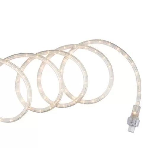 Best Pirce Patriot Lighting® 48′ Plug-In Clear Incandescent Rope Light>* Fashion