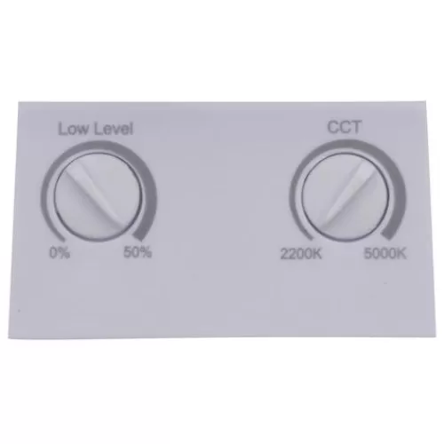 Best Pirce Patriot Lighting® Dualux White Led 4-Head Motion Sensor Outdoor Security Flood Light>* Cheap