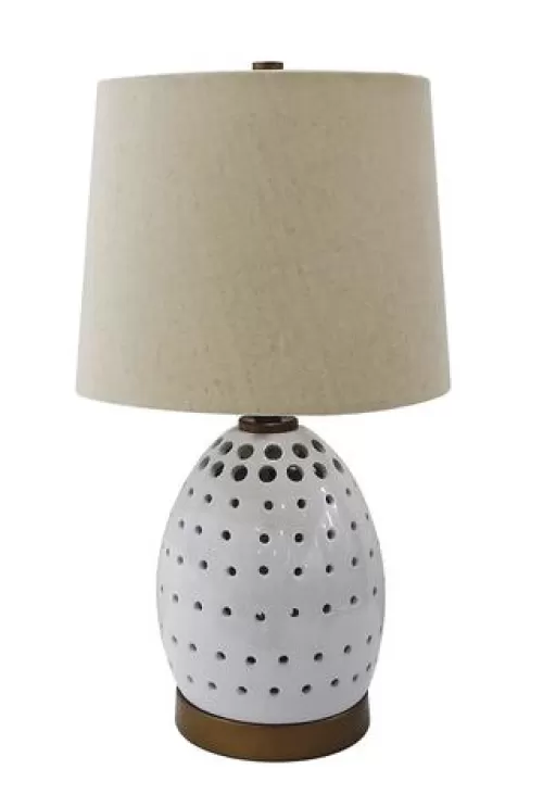 Best Pirce Patriot Lighting® Hypnos Table Lamp>* Flash Sale