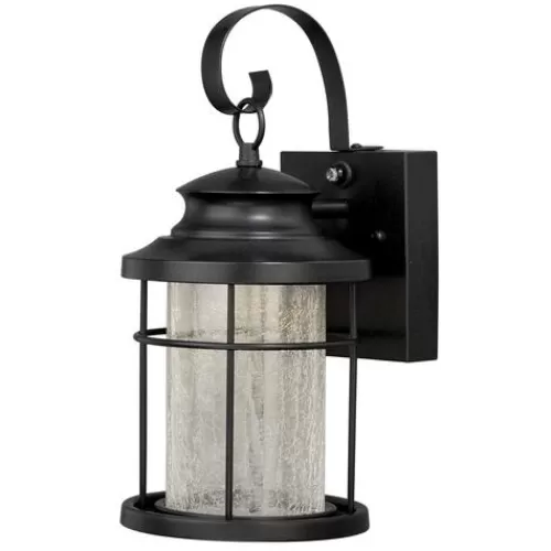 Best Pirce Patriot Lighting® Melbourne Oil-Rubbed Bronze Led Outdoor Wall Light>* Flash Sale