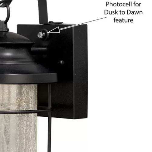 Best Pirce Patriot Lighting® Melbourne Oil-Rubbed Bronze Led Outdoor Wall Light>* Flash Sale