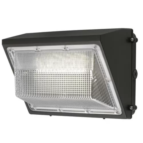 Best Reviews Of Patriot Lighting® Bronze Led Dusk-To-Dawn Outdoor Security Wall Pack Light>* Best Sale