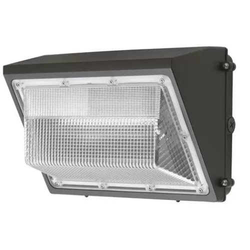 Best Reviews Of Patriot Lighting® Bronze Led Dusk-To-Dawn Outdoor Security Wall Pack Light>* Best Sale