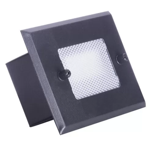 Best Reviews Of Patriot Lighting® Creston Ii Low Voltage Led Deck Landscape Light>* Best Sale