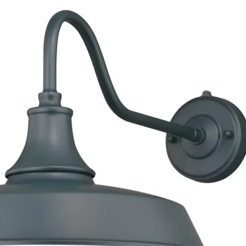 Best Reviews Of Patriot Lighting® Dorado Hunter Green Outdoor Wall Light>* Cheap