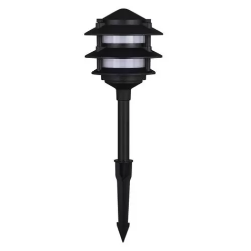 Best Reviews Of Patriot Lighting® Eckley Low Voltage Led Path Landscape Light>* Fashion