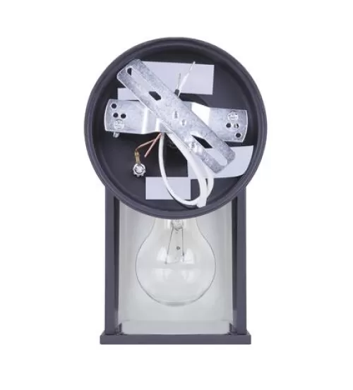 Best Reviews Of Patriot Lighting® Torean Black Outdoor Wall Light>* Discount