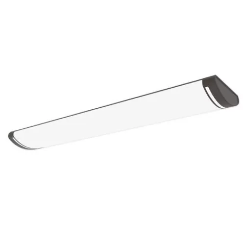 Best Reviews Of Patriot Lighting® Vista 48 X 7 Linear Decorative Utility Light>* Best Sale