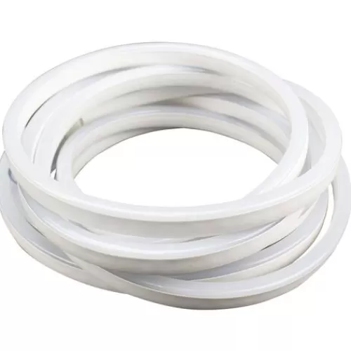 Best Sale Patriot Lighting® 12′ Plug-In Integrated Led Red White Blue Patriotic Neon Rope Light>* Hot