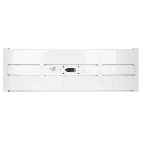Best Sale Patriot Lighting® 29253 Lumen 47″ White Integrated Led High Bay Light>* Online