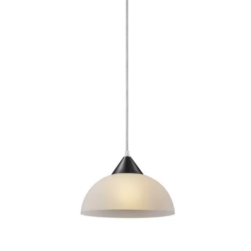 Best Sale Patriot Lighting® Maddie Matte Black Swag Pendant>* Hot