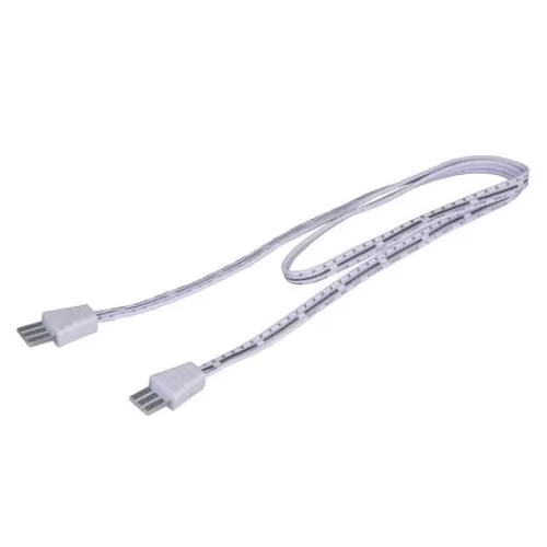 Brand New Patriot Lighting® 18″ Led Plug-In Under Cabinet Strip Light – 2 Pack>* Fashion