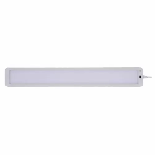 Brand New Patriot Lighting® 18″ Led Plug-In Under Cabinet Strip Light – 2 Pack>* Fashion