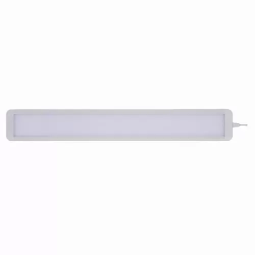 Brand New Patriot Lighting® 18″ Led Plug-In Under Cabinet Strip Light – 2 Pack>* Fashion