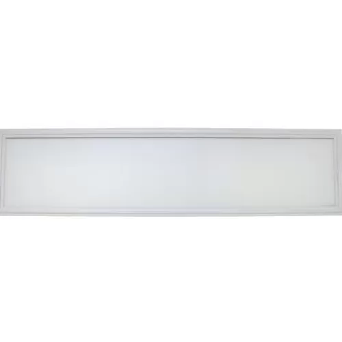 Brand New Patriot Lighting® 4500 Lumens 48″ Integrated Led White Flat Panel Light>* Cheap