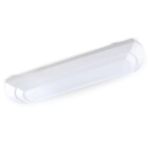 Brand New Patriot Lighting® Arched Door 1848 Lumens 24″ Led Decorative Wrap Light>* Online