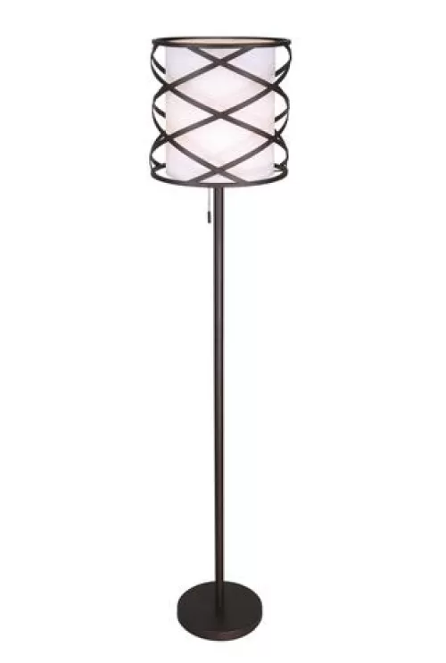 Brand New Patriot Lighting® Marco Floor Lamp>* Discount