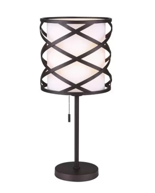 Brand New Patriot Lighting® Marco Table Lamp>* Flash Sale