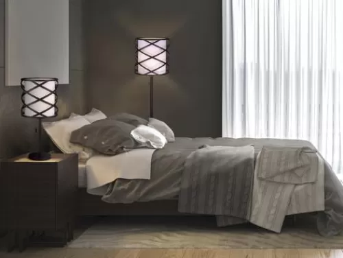 Brand New Patriot Lighting® Marco Table Lamp>* Flash Sale