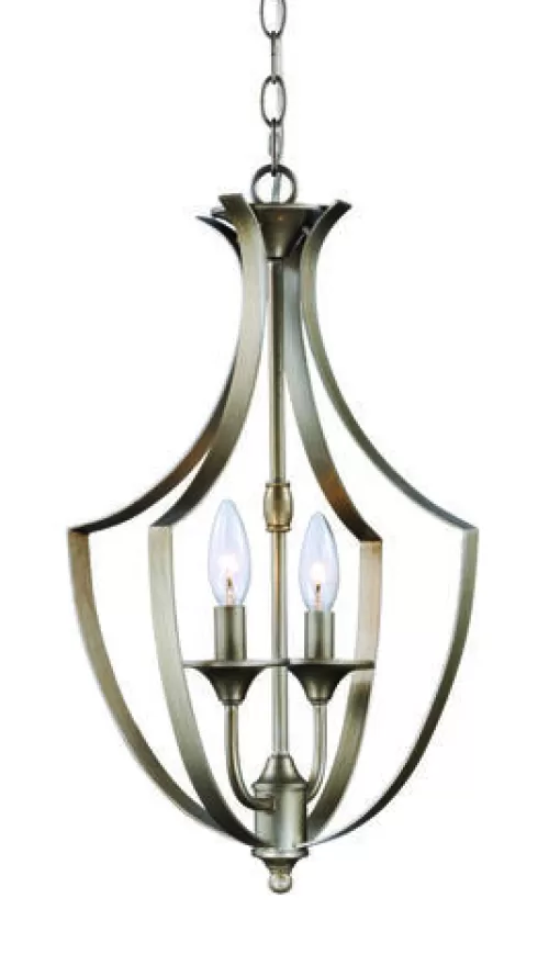 Budget Patriot Lighting® Andrea 2-Light Pendant Light>* Sale