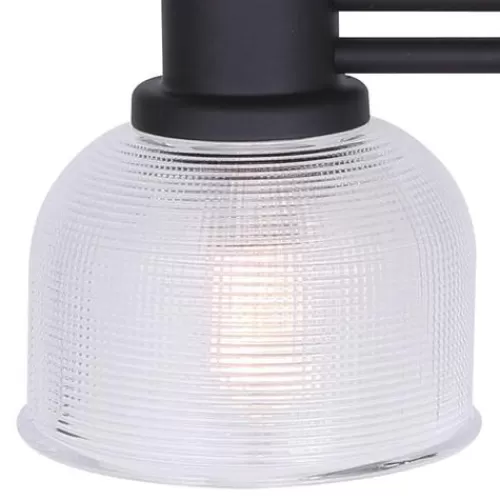 Budget Patriot Lighting® Dynasty Oil-Rubbed Bronze 3-Light Vanity Light>* Cheap