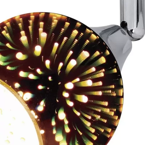 Budget Patriot Lighting® Ernest 1-Light Nickel Track Lighting Head>* Fashion