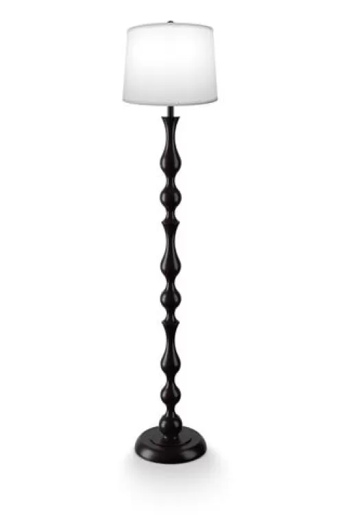 Budget Patriot Lighting® Ethel Floor Lamp>* Cheap