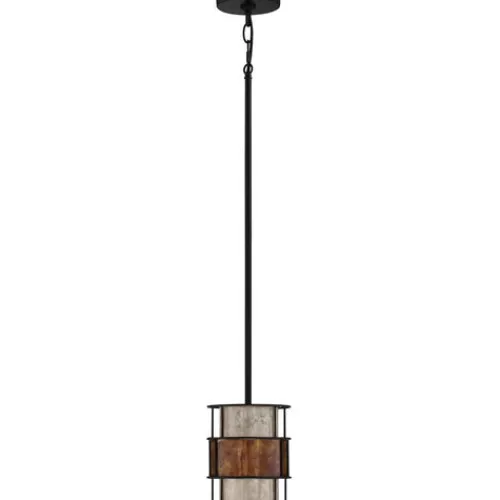 Budget Patriot Lighting® Lorenzo 1-Light Mini Pendant>* New
