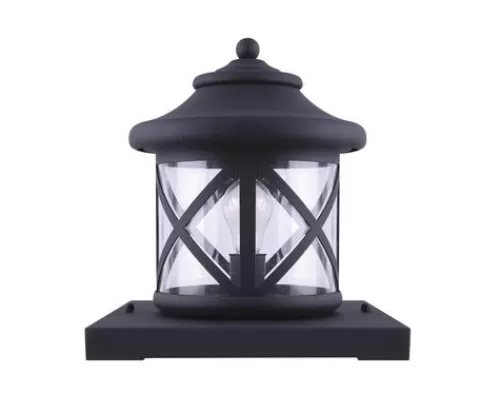 Budget Patriot Lighting® Sonoma Black Outdoor Post Light>* Sale