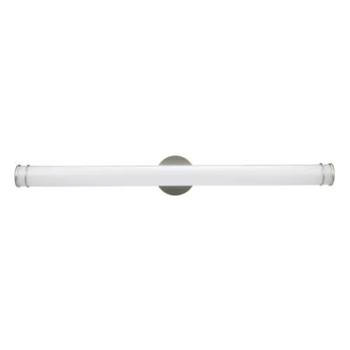 Budget Patriot Lighting® Tanner Brushed Nickel Led Vanity Light>* Shop