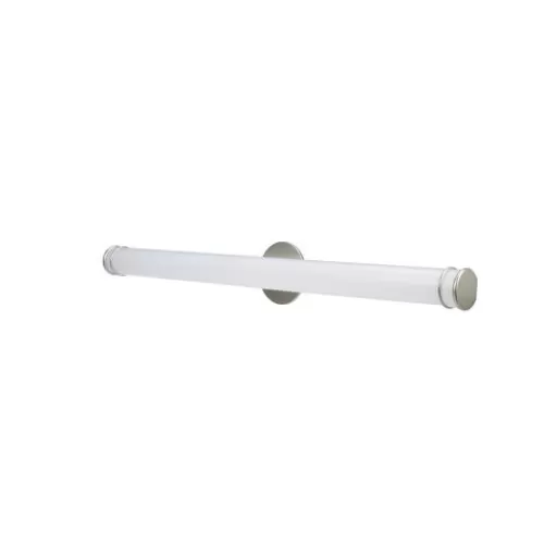 Budget Patriot Lighting® Tanner Brushed Nickel Led Vanity Light>* Shop