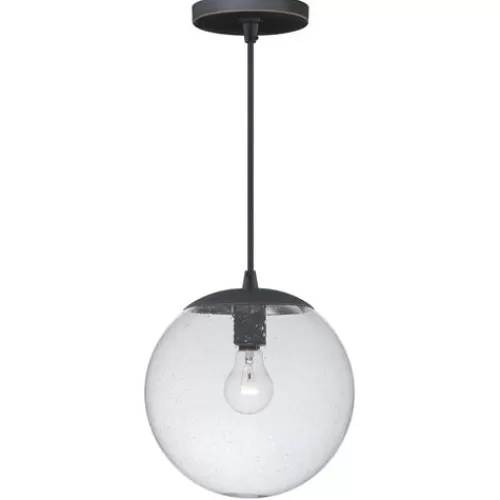 Buy Patriot Lighting® 630 Series Black Iron Pendant>* Fashion