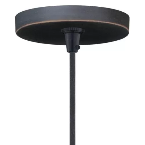 Buy Patriot Lighting® 630 Series Black Iron Pendant>* Fashion