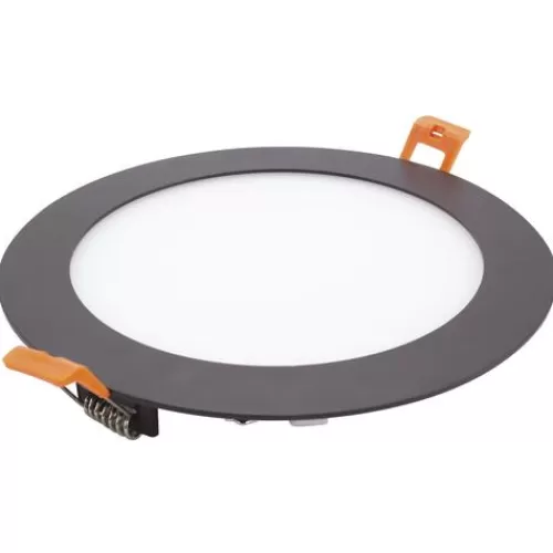 Buy Patriot Lighting® 6-7/8″ Led Bronze Ultra-Thin Downlight>* Cheap