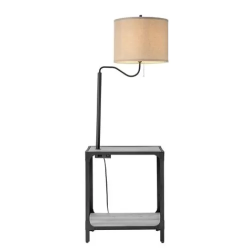 Buy Patriot Lighting® Ann End-Table Floor Lamp>* New