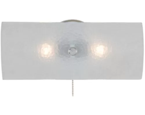 Buy Patriot Lighting® Baker Chrome 2-Light Vanity Light>* Discount
