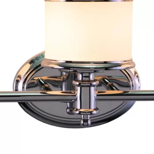 Buy Patriot Lighting® Carlisle Chrome 3 Light Vanity Light>* Best