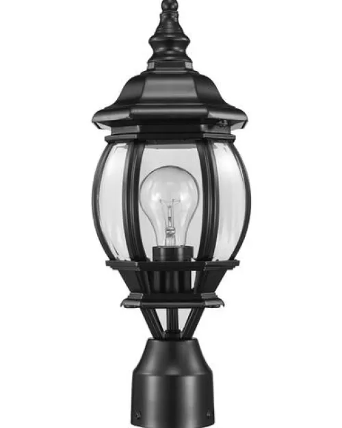 Buy Patriot Lighting® Ellie Black Outdoor Post Light>* Best Sale
