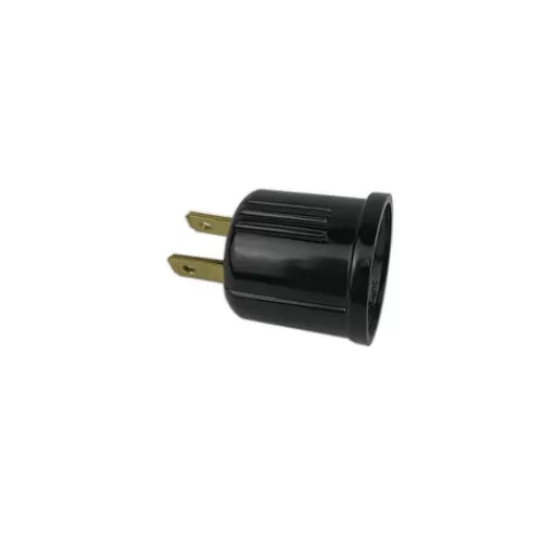 Buy Patriot Lighting® Outlet To Socket Adapter>* Flash Sale