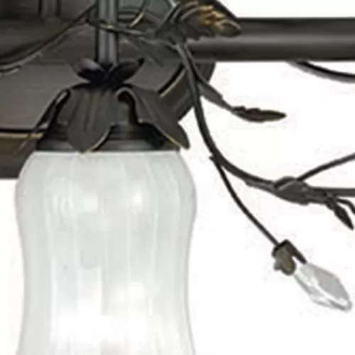 Buy Patriot Lighting® Willow Architectural Bronze 3-Light Vanity Light>* Cheap