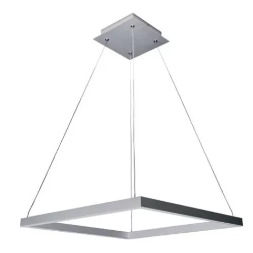 Buy Patriot Lighting® Zeba Aluminum Led Pendant>* Discount