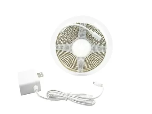 Cheap Patriot Lighting® 12′ Led Grow Tape Light>* Cheap
