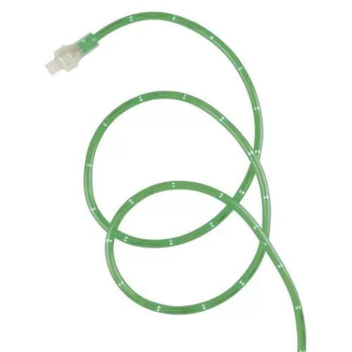 Cheap Patriot Lighting® 48′ Plug-In Green Led Rope Light>* Cheap