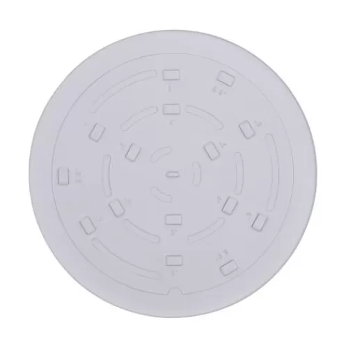 Cheap Patriot Lighting® 8″ Recessed Light Hole Cover>* Best Sale