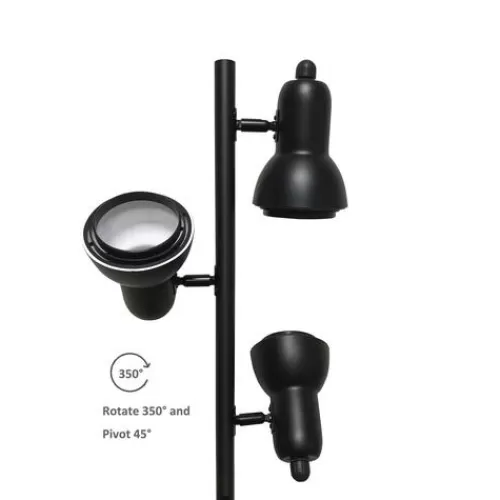 Cheap Patriot Lighting® Ario Floor Lamp>* Best
