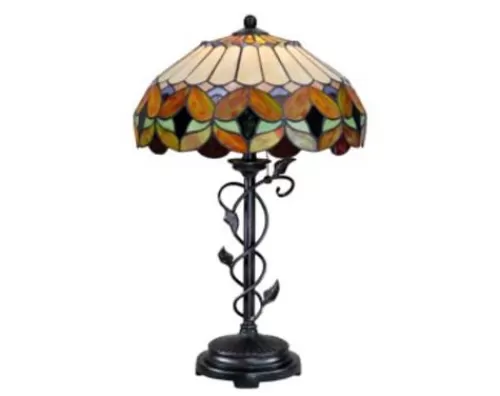 Cheap Patriot Lighting® Belle Oil Shale Table Lamp>* Best Sale