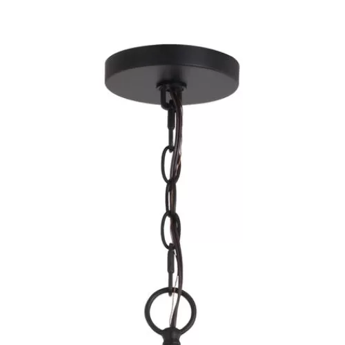 Cheap Patriot Lighting® Estelle Matte Black Pendant>* Store