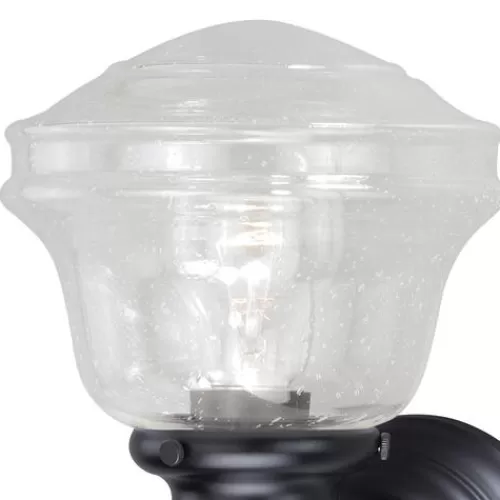 Cheap Patriot Lighting® Huntley Oil Rubbed Bronze 1 Light Vanity Light>* Outlet