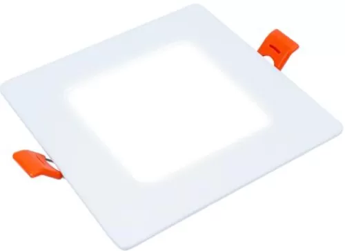 Cheapest Patriot Lighting® 4″ Integrated Led Ultra-Thin Square Downlight>* Best